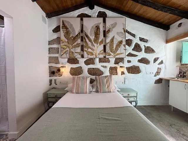 Hacienda De Las Indias, Costa Rica Granadilla De Abona Apartmán