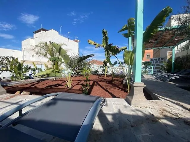 Apartmán Hacienda De Las Indias, Costa Rica Granadilla De Abona